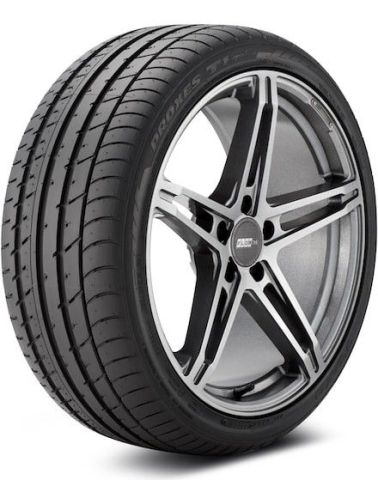  235/55R19  101W